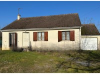 MAISON - GENELARD - 94 m2 - VENDU