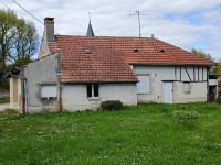 MAISON A VENDRE - GENLIS - 62.26 m2 - 139 000 &euro;