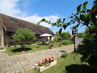 MAISON - GERGY - 200 m2 - VENDU
