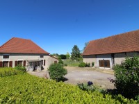 maison 2 chambres et dépendances A VENDRE - CHALON SUR SAONE - 77 m2 - 172 000 €