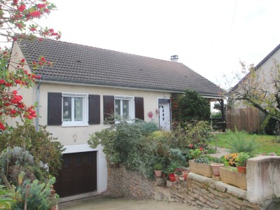 MAISON - GEVREY CHAMBERTIN - 90 m2 - 265000 €