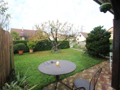 MAISON - GEVREY CHAMBERTIN - 90 m2 - 265000 €
