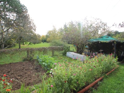 MAISON - GEVREY CHAMBERTIN - 90 m2 - 265000 €