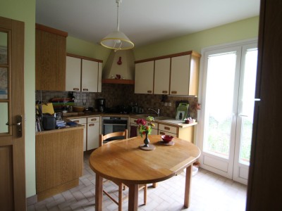 MAISON - GEVREY CHAMBERTIN - 90 m2 - 265000 €
