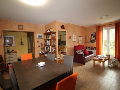 MAISON - GEVREY CHAMBERTIN - 90 m2 - 265000 €