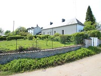 MAISON - GIEN SUR CURE - 108 m2 - VENDU