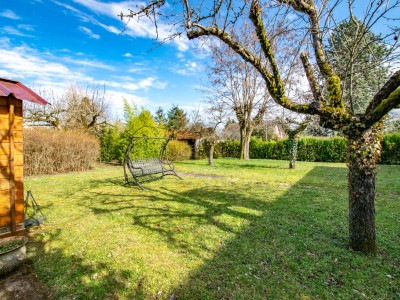 MAISON - GIVRY - 160 m2 - VENDU