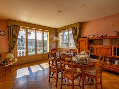 MAISON - GIVRY - 160 m2 - VENDU