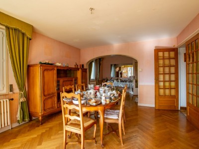 MAISON - GIVRY - 160 m2 - VENDU