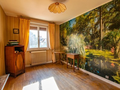 MAISON - GIVRY - 160 m2 - VENDU