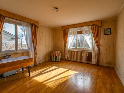 MAISON - GIVRY - 160 m2 - VENDU