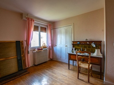 MAISON - GIVRY - 160 m2 - VENDU