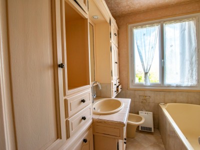 MAISON - GIVRY - 160 m2 - VENDU