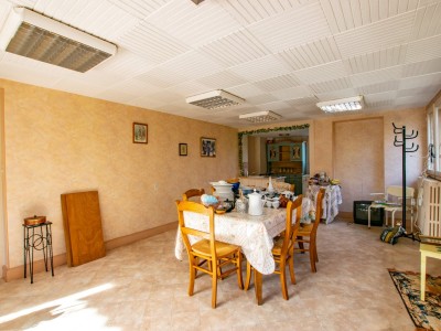MAISON - GIVRY - 160 m2 - VENDU
