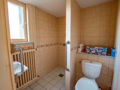 MAISON - GIVRY - 160 m2 - VENDU