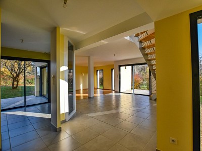 MAISON A VENDRE - GIVRY - 215 m2 - 635000 €
