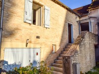 MAISON - GIVRY - 95 m2 - VENDU