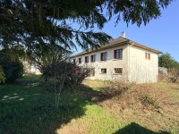 MAISON A VENDRE - GIVRY - 100 m2 - 145 000 &euro;