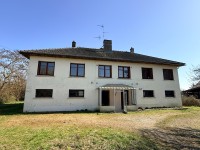 MAISON A VENDRE - GIVRY - 89 m2 - 145 000 €