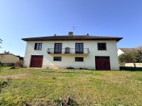 MAISON A VENDRE - GIVRY - 190 m2 - 250 000 &euro;