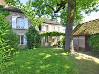 MAISON ANCIENNE A VENDRE - GIVRY - 175 m2 - 295 000 &euro;