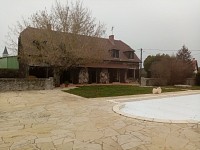 MAISON - GRURY - 247.31 m2 - VENDU