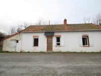MAISON - BOURBON LANCY - 70.28 m2 - VENDU