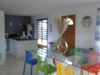MAISON DE PLEIN PIED - CURDIN - 93,75 m2 - VENDU