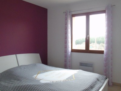 MAISON DE PLEIN PIED - CURDIN - 93,75 m2 - VENDU