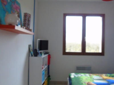 MAISON DE PLEIN PIED - CURDIN - 93,75 m2 - VENDU
