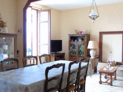 maison A VENDRE - GUEUGNON - 72,12 m2 - 47000 €