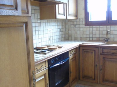 maison A VENDRE - GUEUGNON - 72,12 m2 - 47000 €