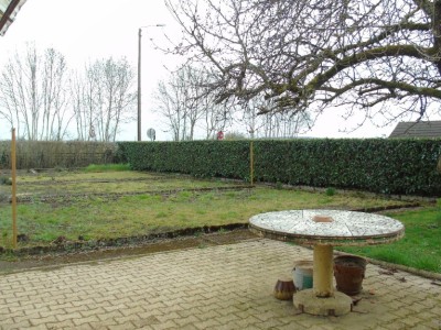 maison A VENDRE - GUEUGNON - 72,12 m2 - 47000 €