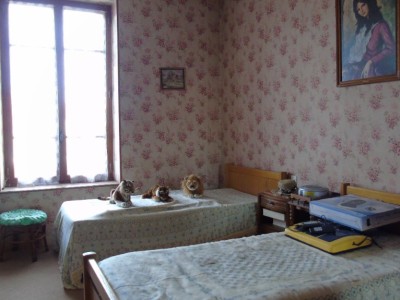 maison A VENDRE - GUEUGNON - 63,27 m2 - 45000 €