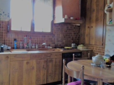 maison A VENDRE - GUEUGNON - 63,27 m2 - 45000 €