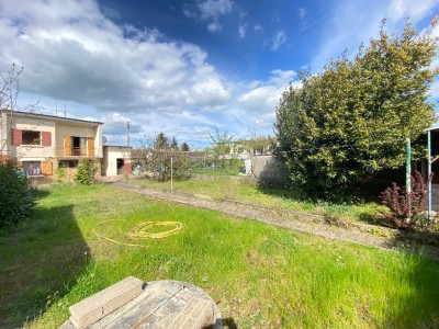 MAISON A VENDRE - GUEUGNON - 87,76 m2 - 56000 €