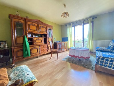MAISON A VENDRE - GUEUGNON - 87,76 m2 - 56000 €