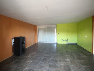 MAISON A VENDRE - AUTUN - 80,47 m2 - 89000 €
