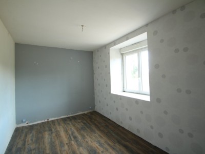 MAISON A VENDRE - AUTUN - 80,47 m2 - 89000 €