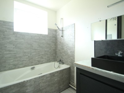 MAISON A VENDRE - AUTUN - 80,47 m2 - 89000 €