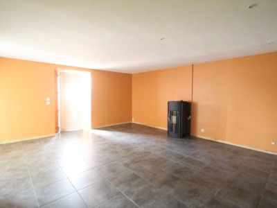 MAISON A VENDRE - AUTUN - 80,47 m2 - 89000 €