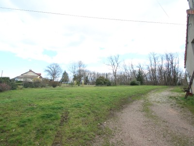 MAISON A VENDRE - AUTUN - 80,47 m2 - 89000 €
