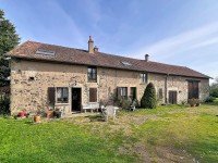MAISON A VENDRE - IGORNAY - 160.03 m2 - 129 500 &euro;