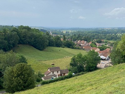 MAISON - IGUERANDE - 118,28 m2 - VENDU