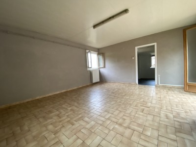 MAISON - IGUERANDE - 118,28 m2 - VENDU
