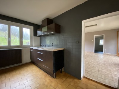 MAISON - IGUERANDE - 118,28 m2 - VENDU