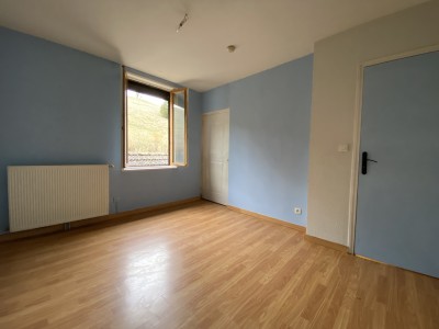 MAISON - IGUERANDE - 118,28 m2 - VENDU