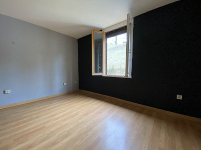 MAISON - IGUERANDE - 118,28 m2 - VENDU