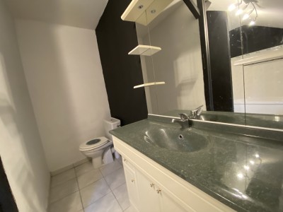 MAISON - IGUERANDE - 118,28 m2 - VENDU
