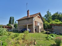MAISON - ISSY L EVEQUE - 65.72 m2 - VENDU
